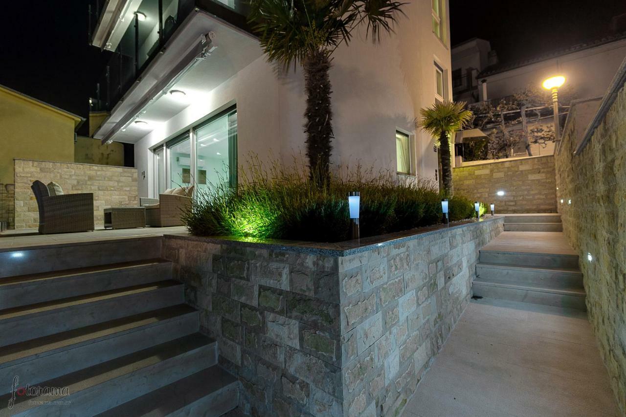 Villa Christina Crikvenica Ngoại thất bức ảnh