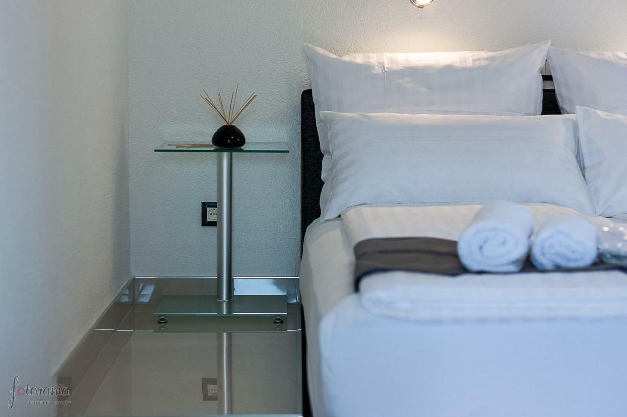 Villa Christina Crikvenica Ngoại thất bức ảnh